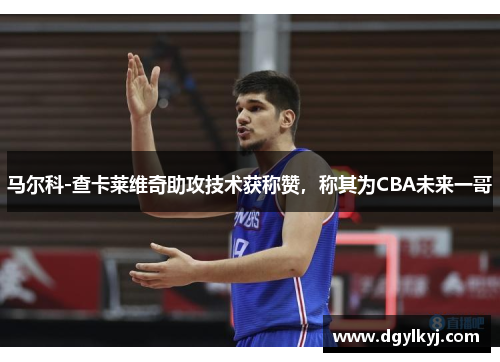 马尔科-查卡莱维奇助攻技术获称赞，称其为CBA未来一哥
